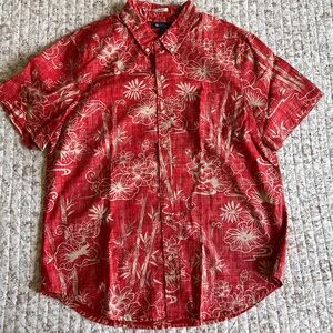 Men’s Button Down (L) / Bundle to SAVE!